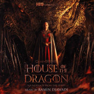 Title: House of the Dragon: Season 1 [Soundtrack from the Series], Artist: Ramin Djawadi