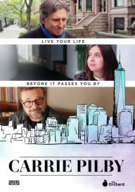 Title: Carrie Pilby