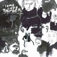 Title: Some Loud Thunder [10th Anniversary Edition] [LP], Artist: Clap Your Hands Say Yeah