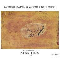 Title: Woodstock Sessions, Vol. 2, Artist: Medeski
