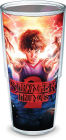 Tervis Stranger Things Poster 24oz Tumbler with Travel Lid