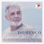 Encanto del Mar: Mediterranean Songs