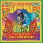 Corazon-Live From Mexico (Santana)
