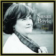 Title: Hope, Artist: Susan Boyle