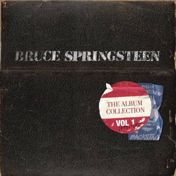 The Album Collection:1973-1984, Vol. 1
