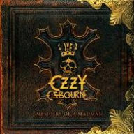 Title: Memoirs of a Madman [LP], Artist: Ozzy Osbourne