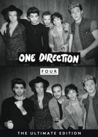 Title: Four [Deluxe], Artist: One Direction