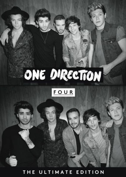 Four [Deluxe]