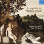 Le Mystère de