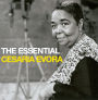 The Essential Ces¿¿ria ¿¿vora