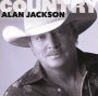 Country: Alan Jackson
