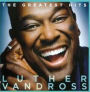 Greatest Hits (Luther Vandross)