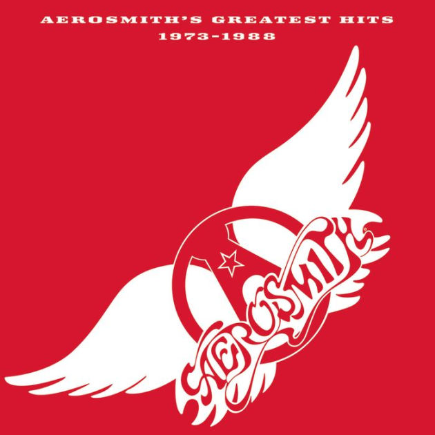 Aerosmith's Greatest Hits by Aerosmith 888750363527 CD Barnes