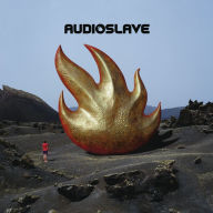 Title: Audioslave, Artist: Audioslave