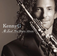 Title: At Last...The Duets Album, Artist: Kenny G