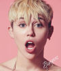 Miley Cyrus: Bangerz