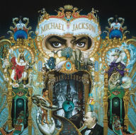 Title: Dangerous, Artist: Michael Jackson