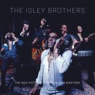 Title: The RCA Victor & T-Neck Album Masters: 1959-1983, Artist: The Isley Brothers