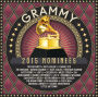 2015 Grammy Nominees