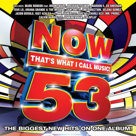 Now That's What I Call Music! 53