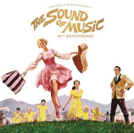 Title: The The Sound of Music [50th Anniversary Legacy Edition], Artist: Rodgers & Hammerstein