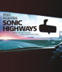Sonic Highways [3 Discs] [Blu-ray]