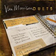 Title: Duets: Re-Working the Catalogue [LP], Artist: Van Morrison