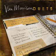 Title: Duets: Re-Working the Catalogue, Artist: Van Morrison