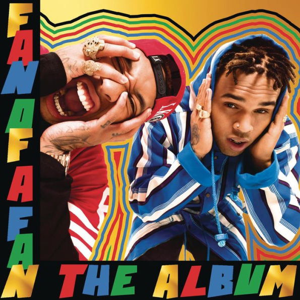 Fan of a Fan: The Album [Deluxe] [Clean]