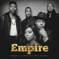 Title: Empire [Original Soundtrack from Season 1], Artist: Empire Cast