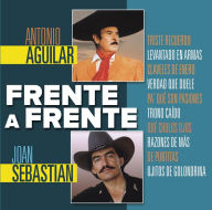 Title: Frente a Frente: Norte¿¿o, Artist: Antonio Aguilar