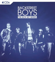 Title: The Box Set Series, Artist: Backstreet Boys