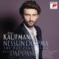 Title: Nessun Dorma: The Puccini Album, Artist: Jonas Kaufmann