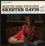 Skeeter Sings Standards