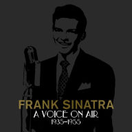 Title: A Voice on Air 1935-1955, Artist: Frank Sinatra