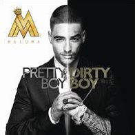 Pretty Boy, Dirty Boy