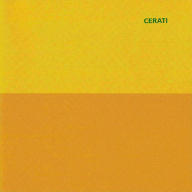 Title: Amor Amarillo, Artist: Gustavo Cerati