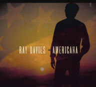 Title: Americana, Artist: Ray Davies