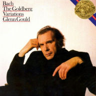 Title: Bach: The Goldberg Variations [1981 Recording], Artist: Glenn Gould