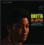 Odetta in Japan