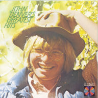 Title: Greatest Hits, Artist: John Denver