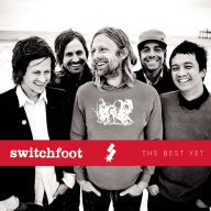 Title: The Best Yet, Artist: Switchfoot