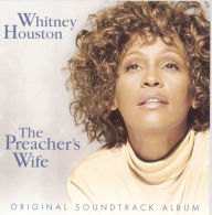 Title: The Preacher's Wife, Artist: Whitney Houston