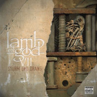 Title: VII: Sturm und Drang [LP], Artist: Lamb of God