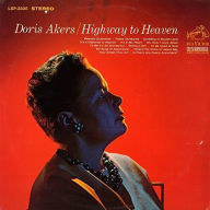 Title: Highway to Heaven, Artist: Doris Akers
