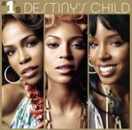 Title: #1's, Artist: Destiny's Child