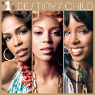 Title: #1's, Artist: Destiny's Child