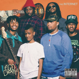 Ego Death