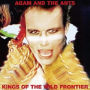 Kings of the Wild Frontier [LP]
