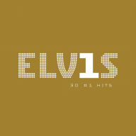 Title: Elv1s: 30 #1 Hits [LP], Artist: Elvis Presley